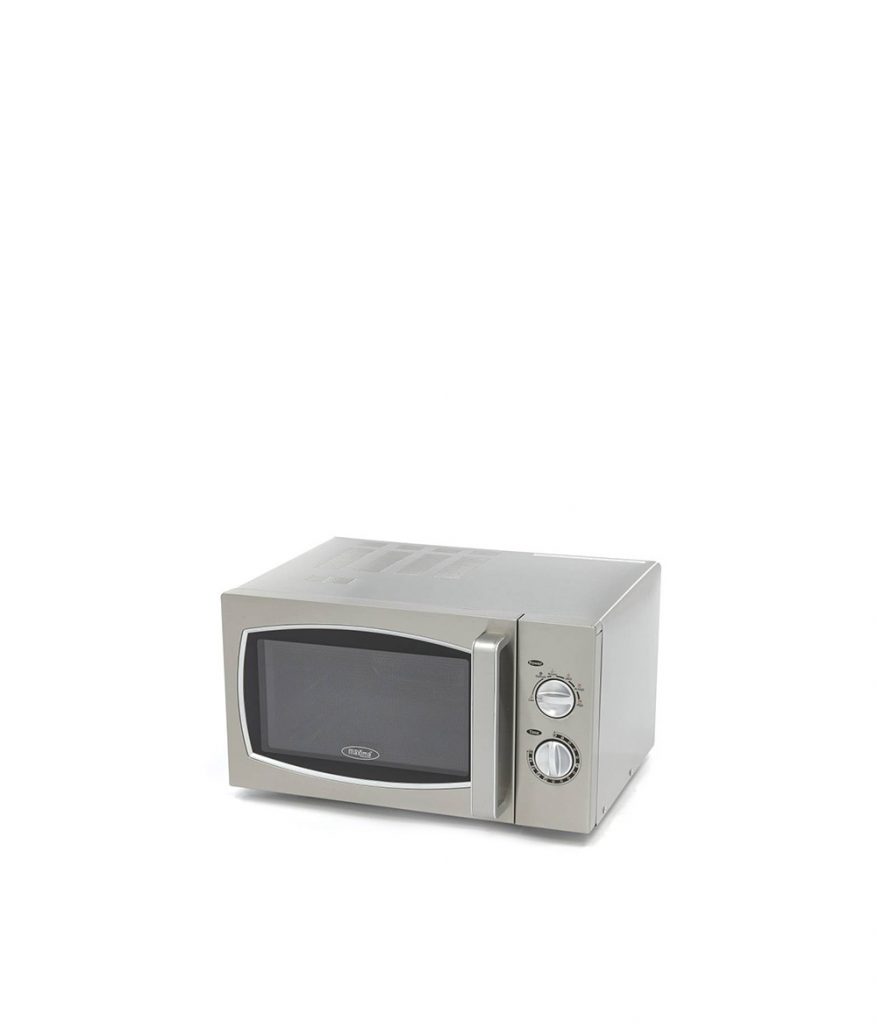 Φούρνος Μικροκυμάτων 25 lt - 25 L Manual