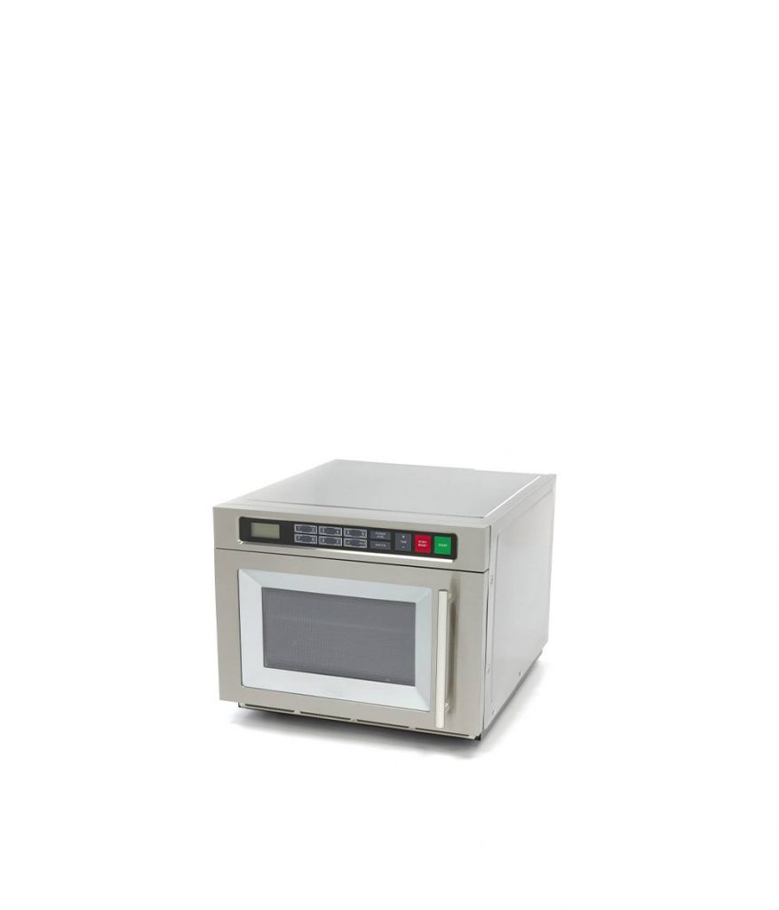 Φούρνος Μικροκυμάτων 30 lt - 30 L Digital