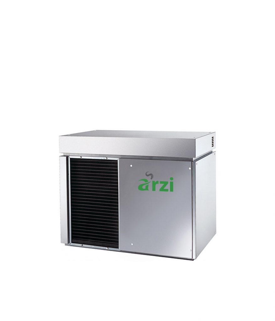 Παγομηχανή 1.500 kg - Arzi 1500 SM
