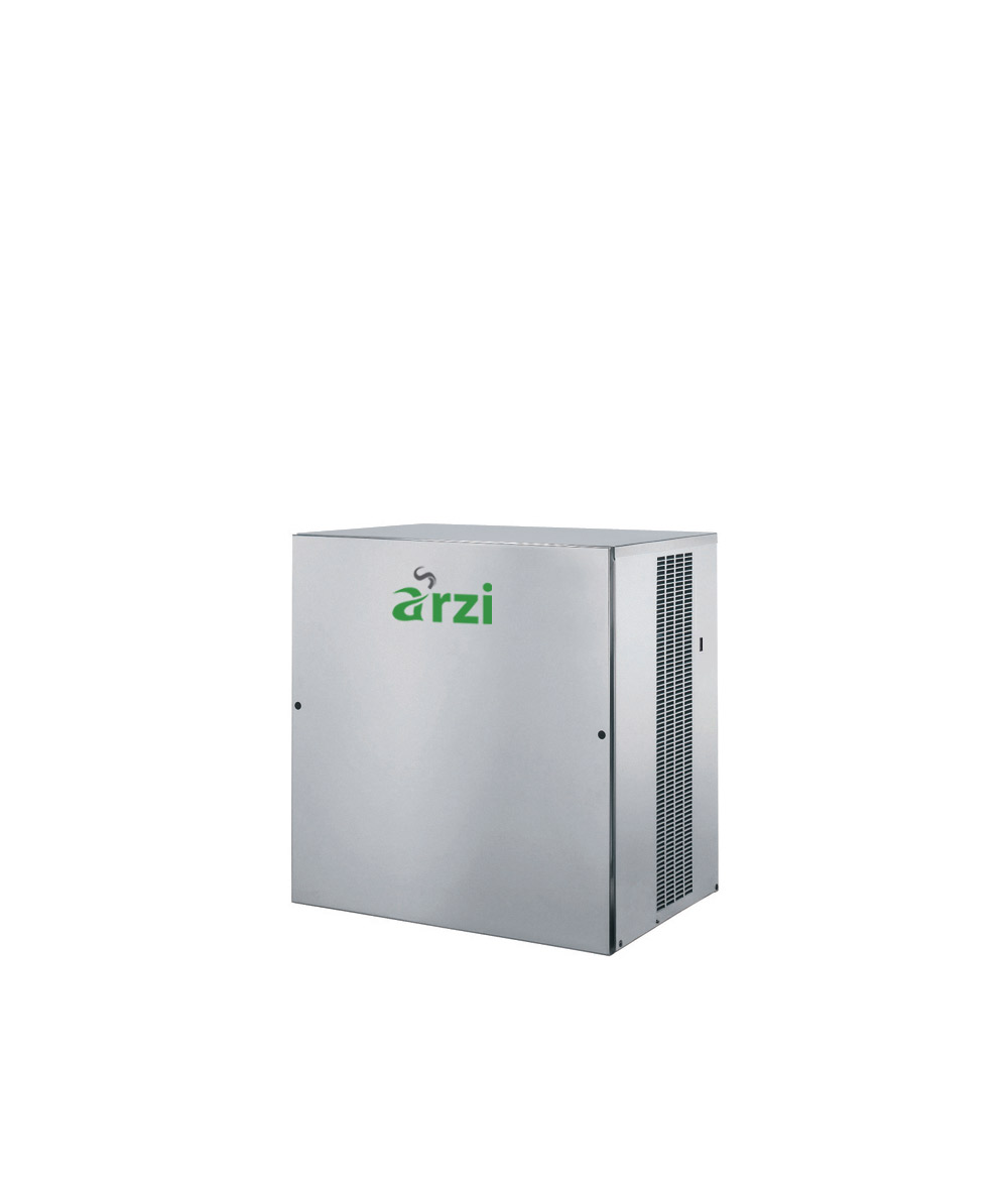 Παγομηχανή 200 kg - Arzi 200 CV