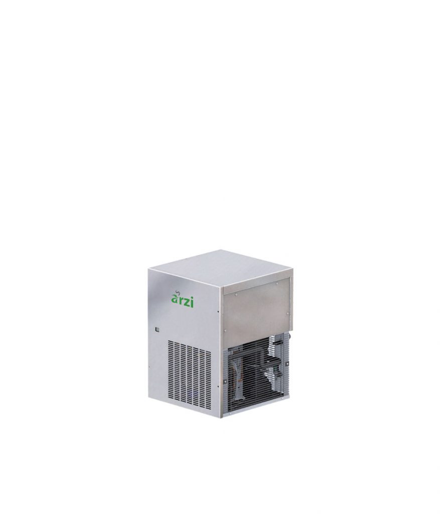 Παγομηχανή 270 kg - Arzi 280 GM R290