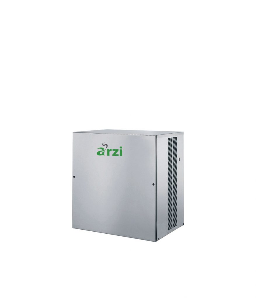 Παγομηχανή 400 kg - Arzi 400 CV