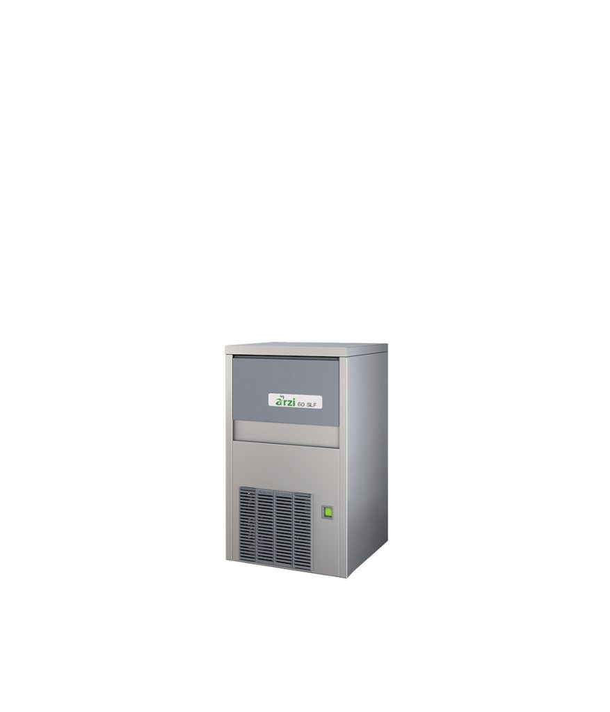 Παγομηχανή 60 kg - Arzi 60 slf