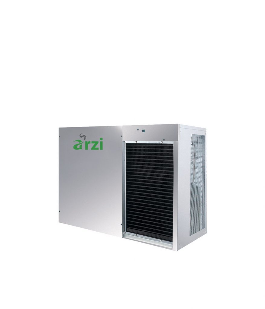 Παγομηχανή 770 kg - Arzi 770 CV