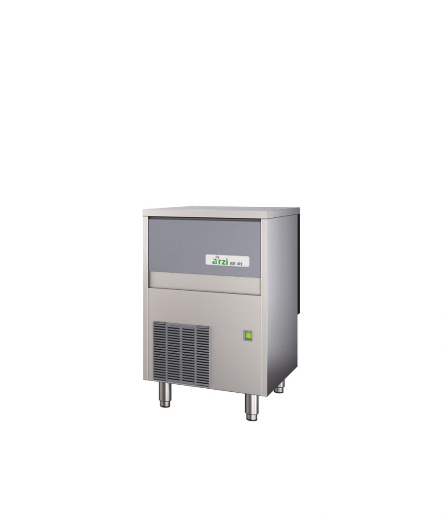 Παγομηχανή 90 kg - Arzi 85 slt R290