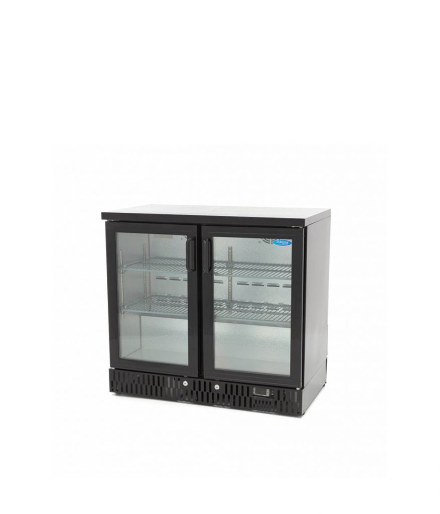 Ψυγείο Αναψυκτικών 227 lt - BC 2