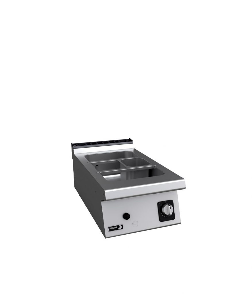 Μπαιν-Μαρί Αερίου GN 1/1 - BM-G705
