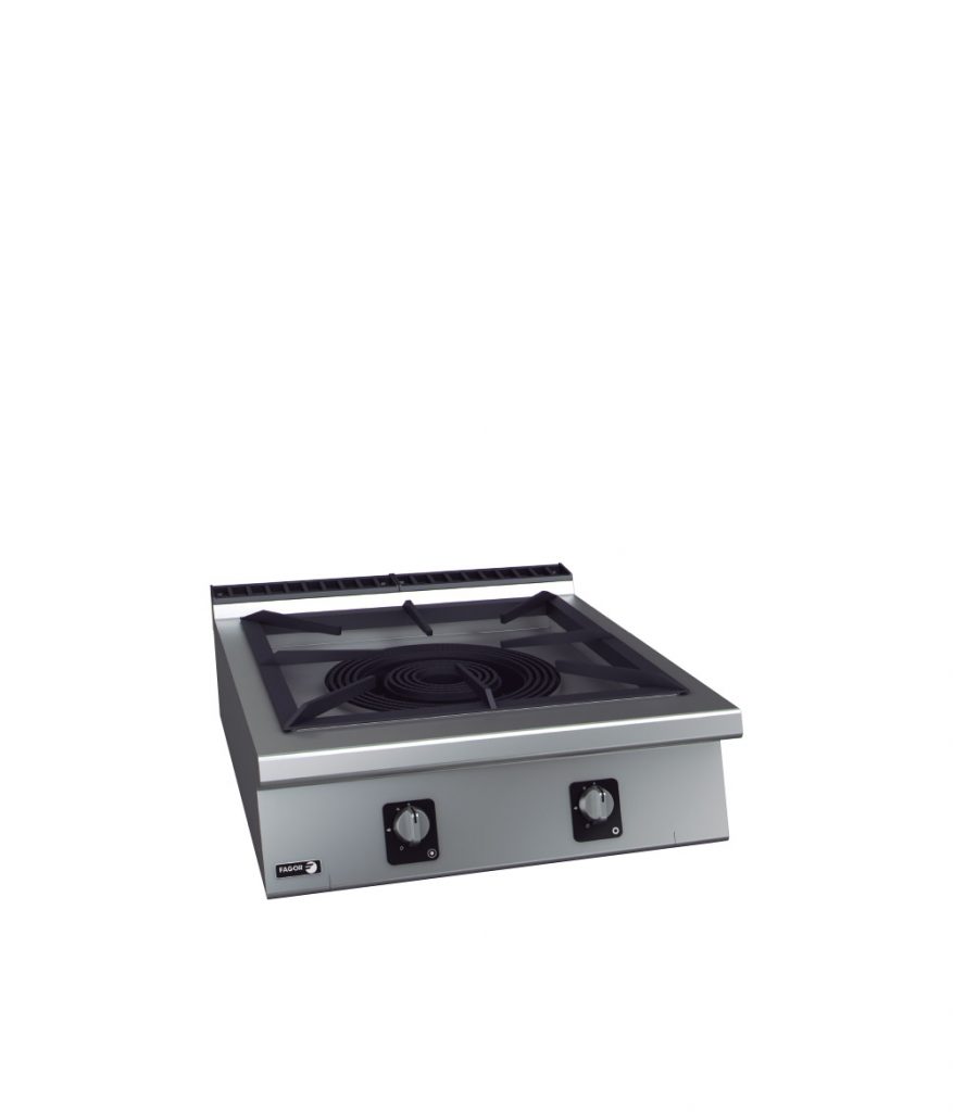 Εστία Αερίου για Paella – C-GP910