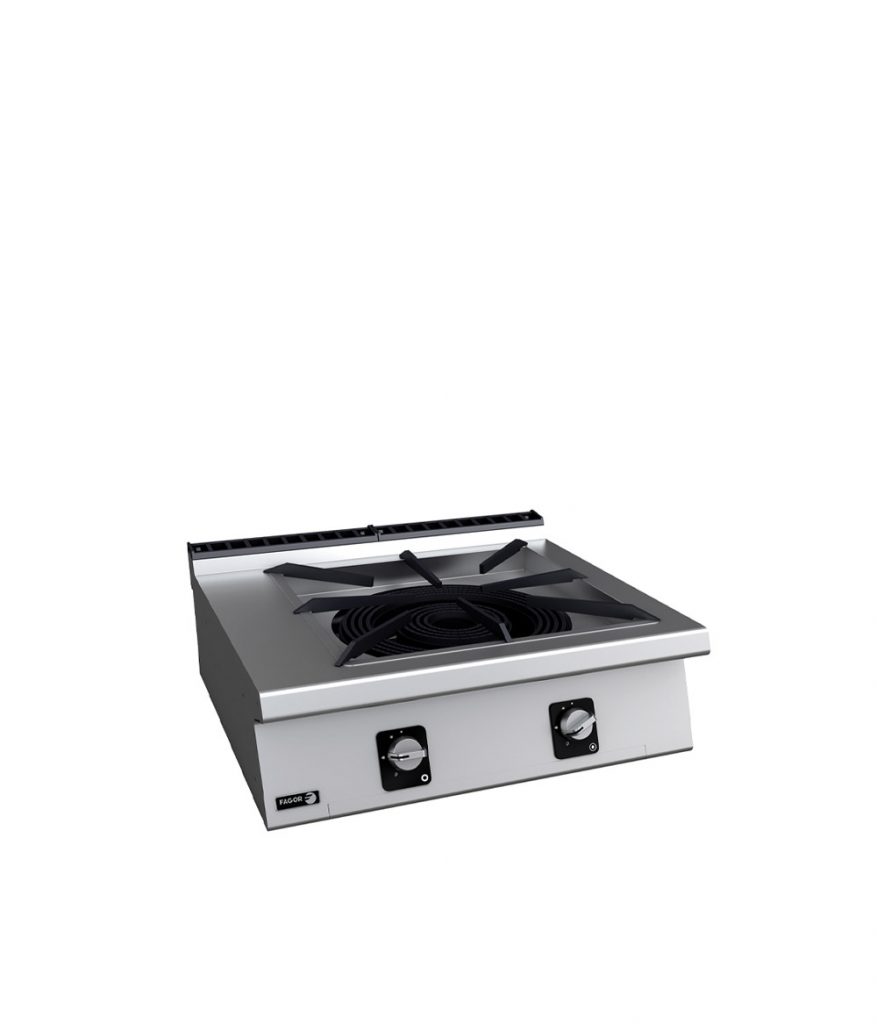 Εστία Αερίου για Paella – C-GP710