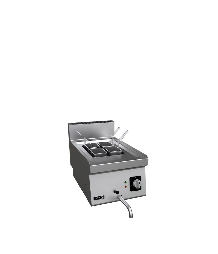 Βραστήρας Ζυμαρικών Ηλεκτρικός 15 lt - CP-E605
