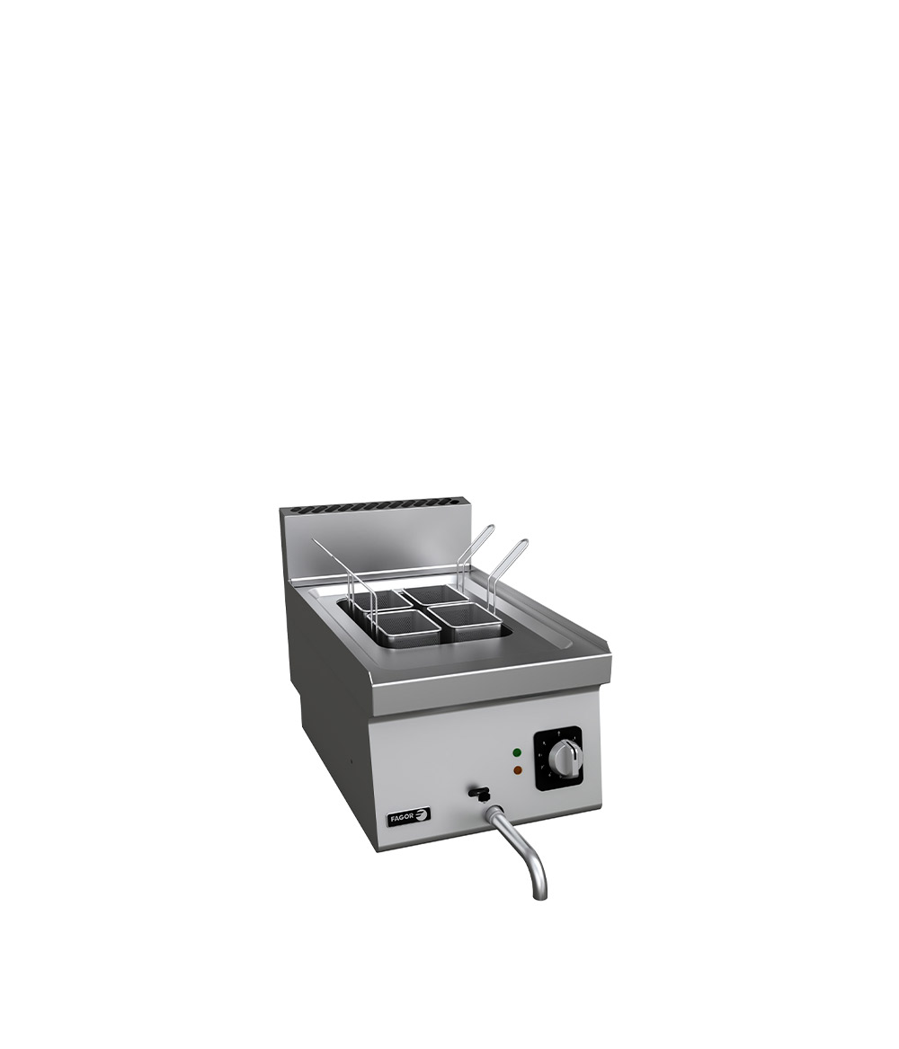 Βραστήρας Ζυμαρικών Ηλεκτρικός 15 lt - CP-E605