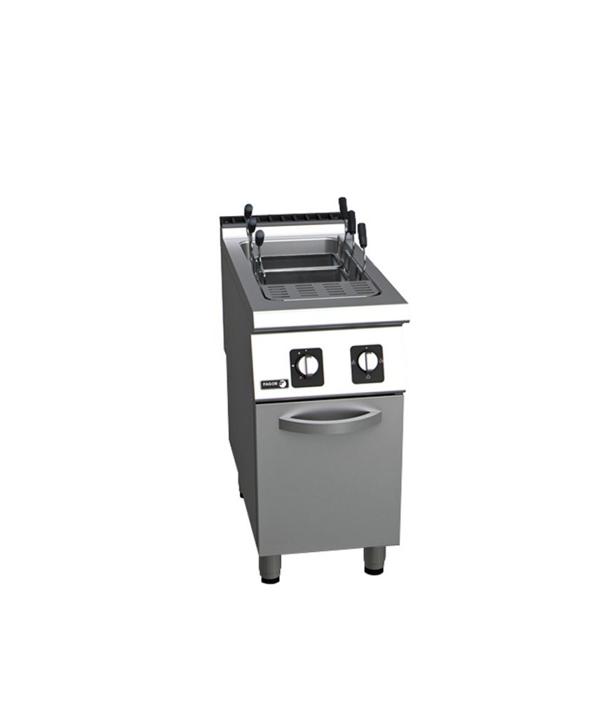 Βραστήρας Ζυμαρικών Ηλεκτρικός 40 lt - CP-E905