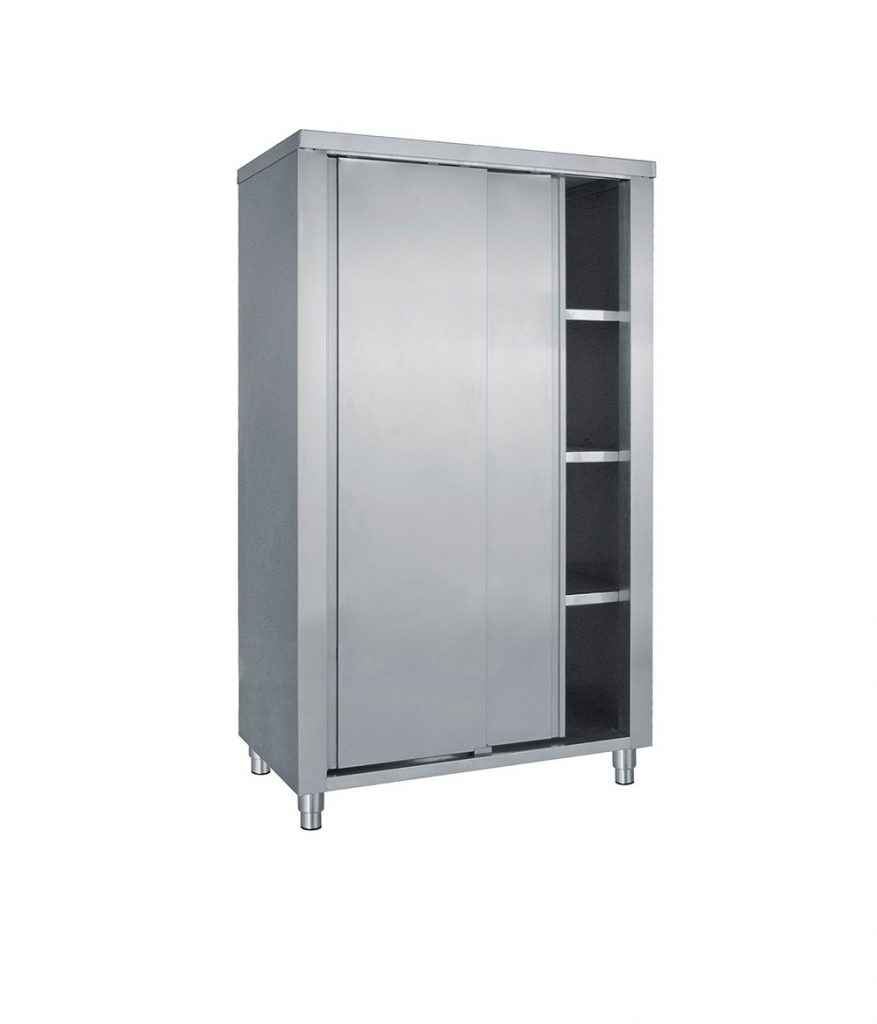 Ερμάριο Ντουλάπα 120 cm - EE 120