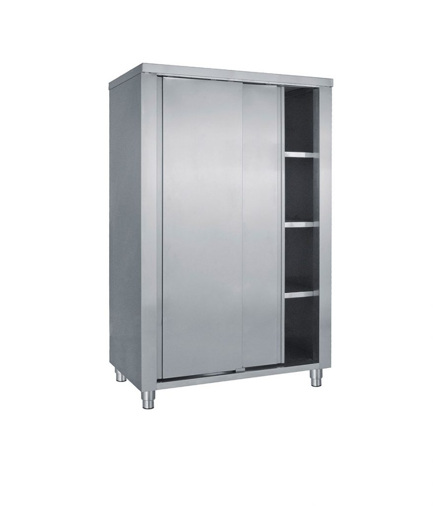 Ερμάριο Ντουλάπα 140 cm - EE 140