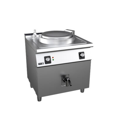 Βραστήρας Ηλεκτρικός Εμμέσου Θερμάνσεως 80 lt