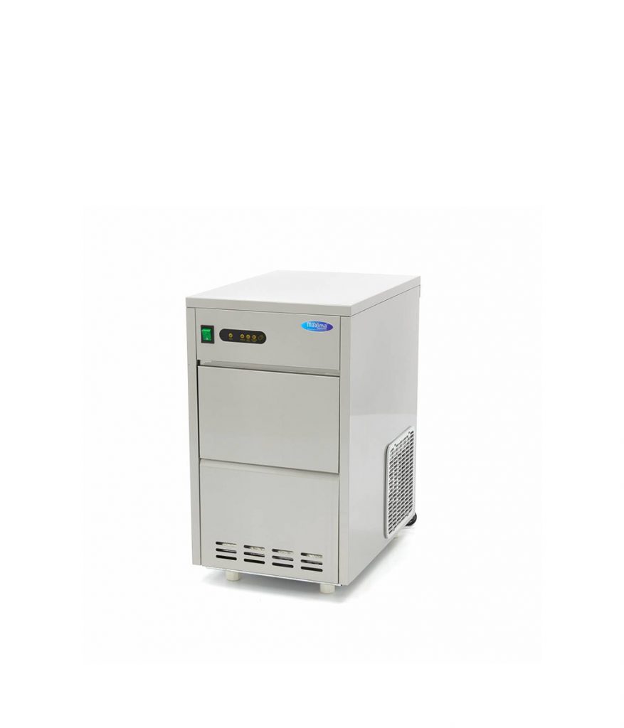 Παγομηχανή 24 kg - M-ICE 24