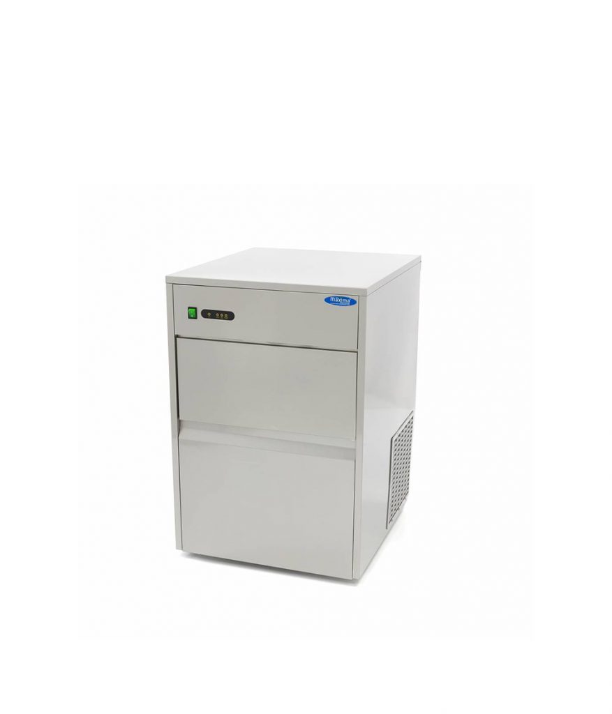 Παγομηχανή 28 kg - M-ICE 28