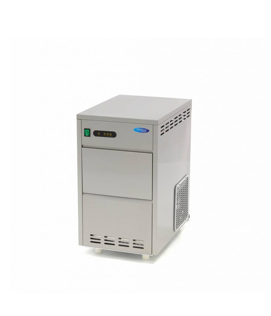 Παγομηχανή 30 kg - M-ICE 30F