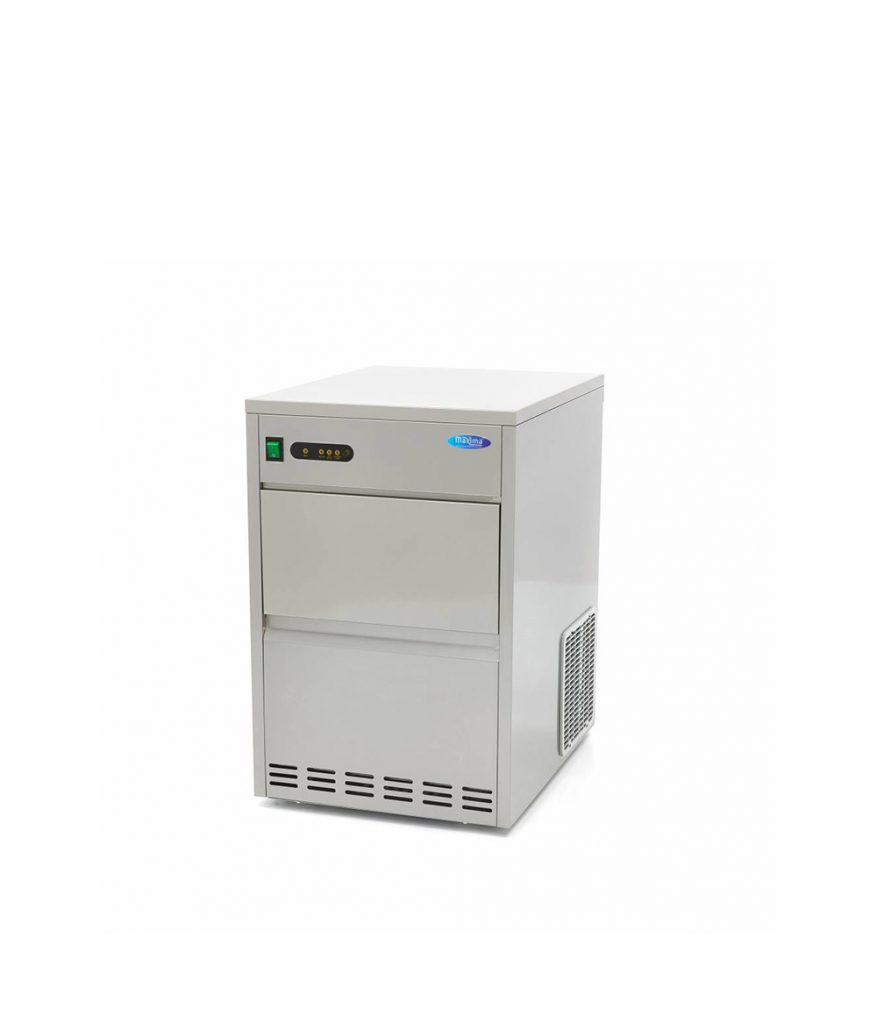 Παγομηχανή 45 kg - M-ICE 45
