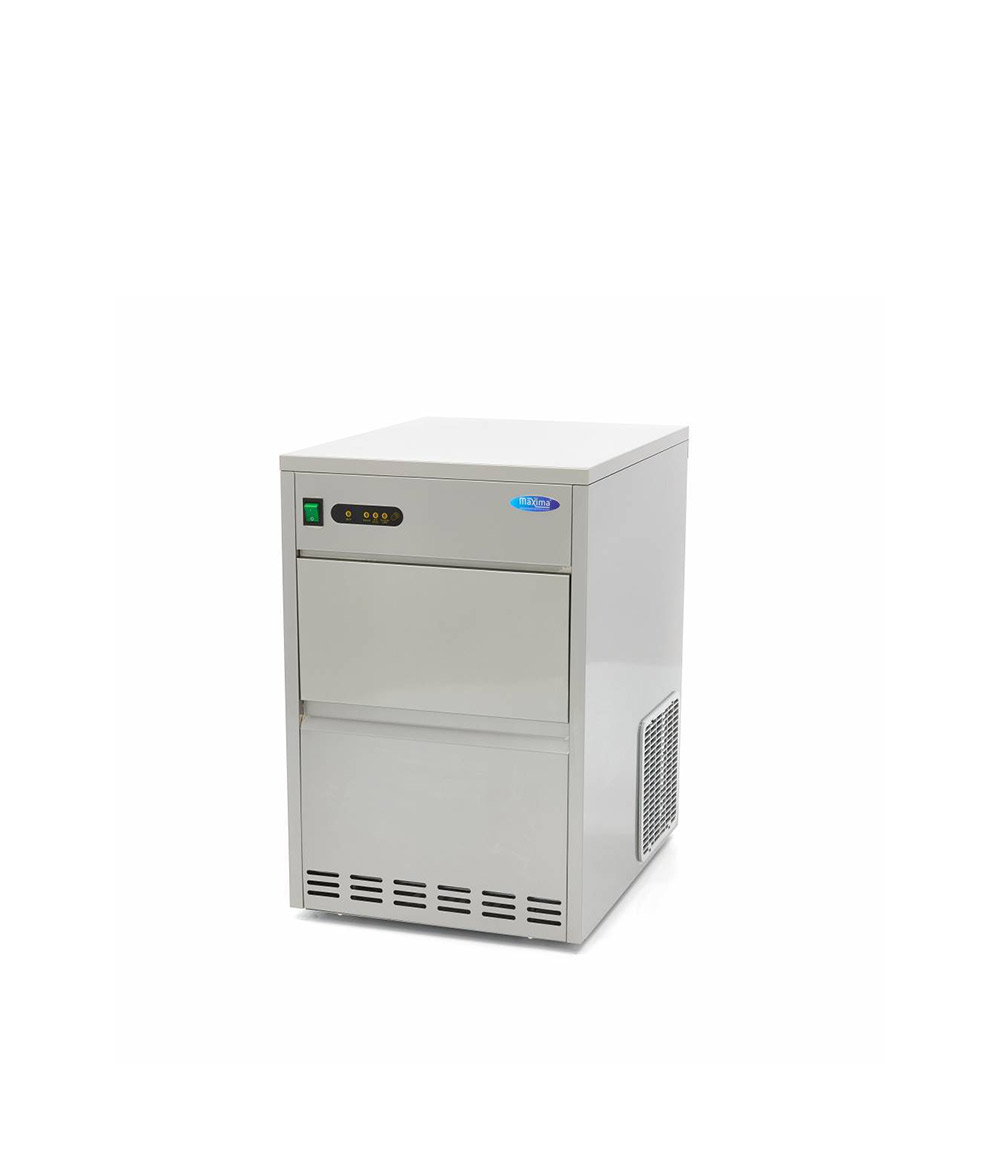 Παγομηχανή 45 kg - M-ICE 45