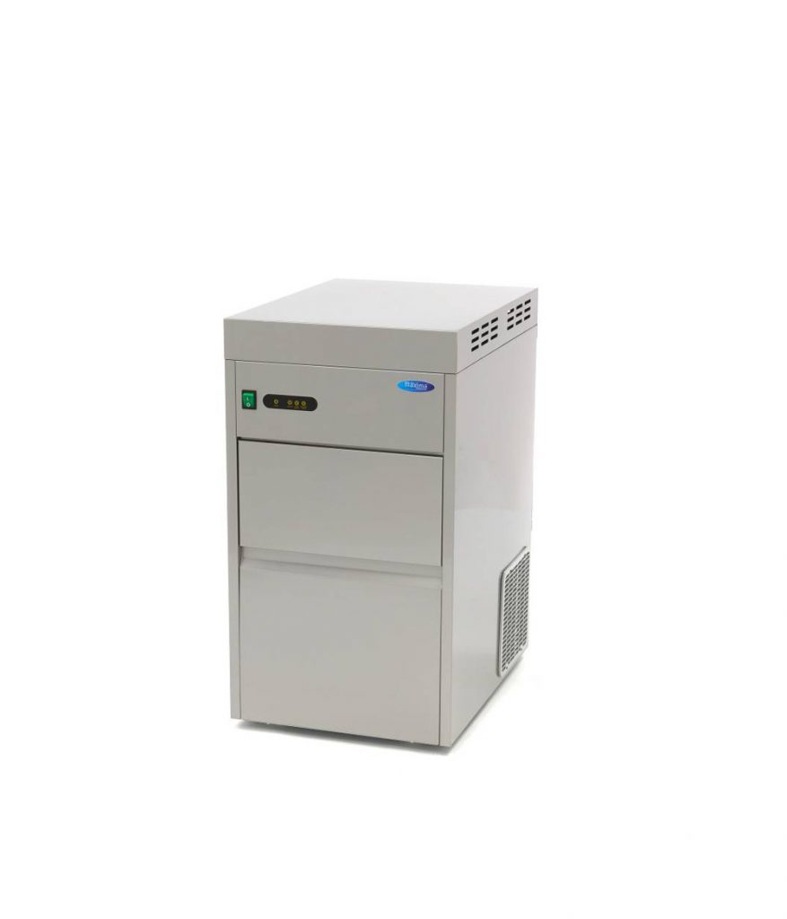 Παγομηχανή 50 kg - M-ICE 50F