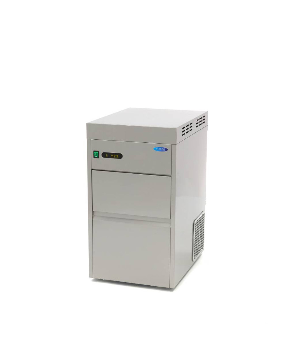 Παγομηχανή 50 kg - M-ICE 50F