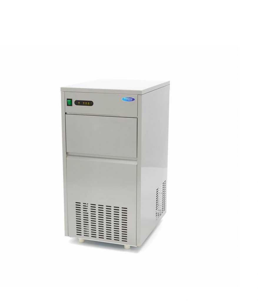 Παγομηχανή 60 kg - M-ICE 60
