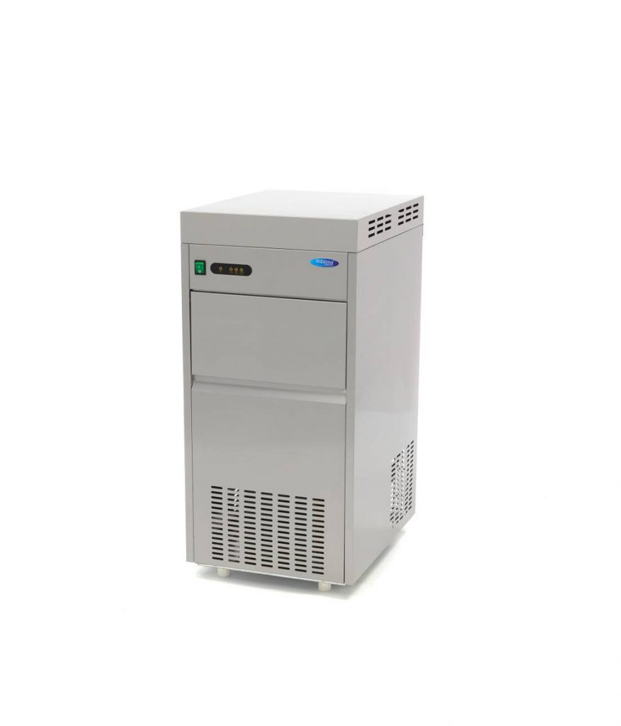 Παγομηχανή 85 kg - M-ICE 85F