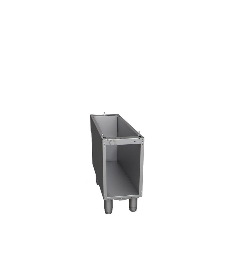 Βάση Ανοξείδωτη 20 cm - MB-9025