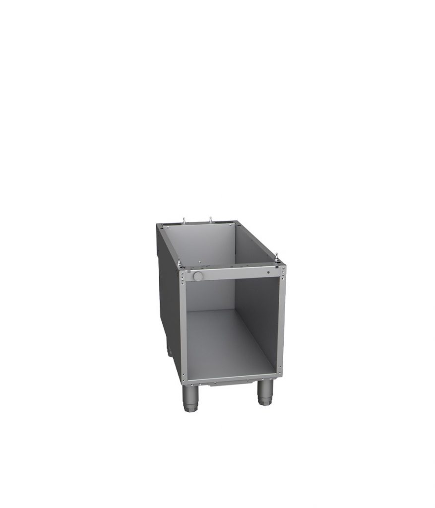 Βάση Ανοξείδωτη 40 cm - MB-905