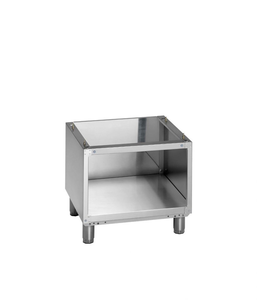 Βάση Ανοξείδωτη 60 cm - MB-610