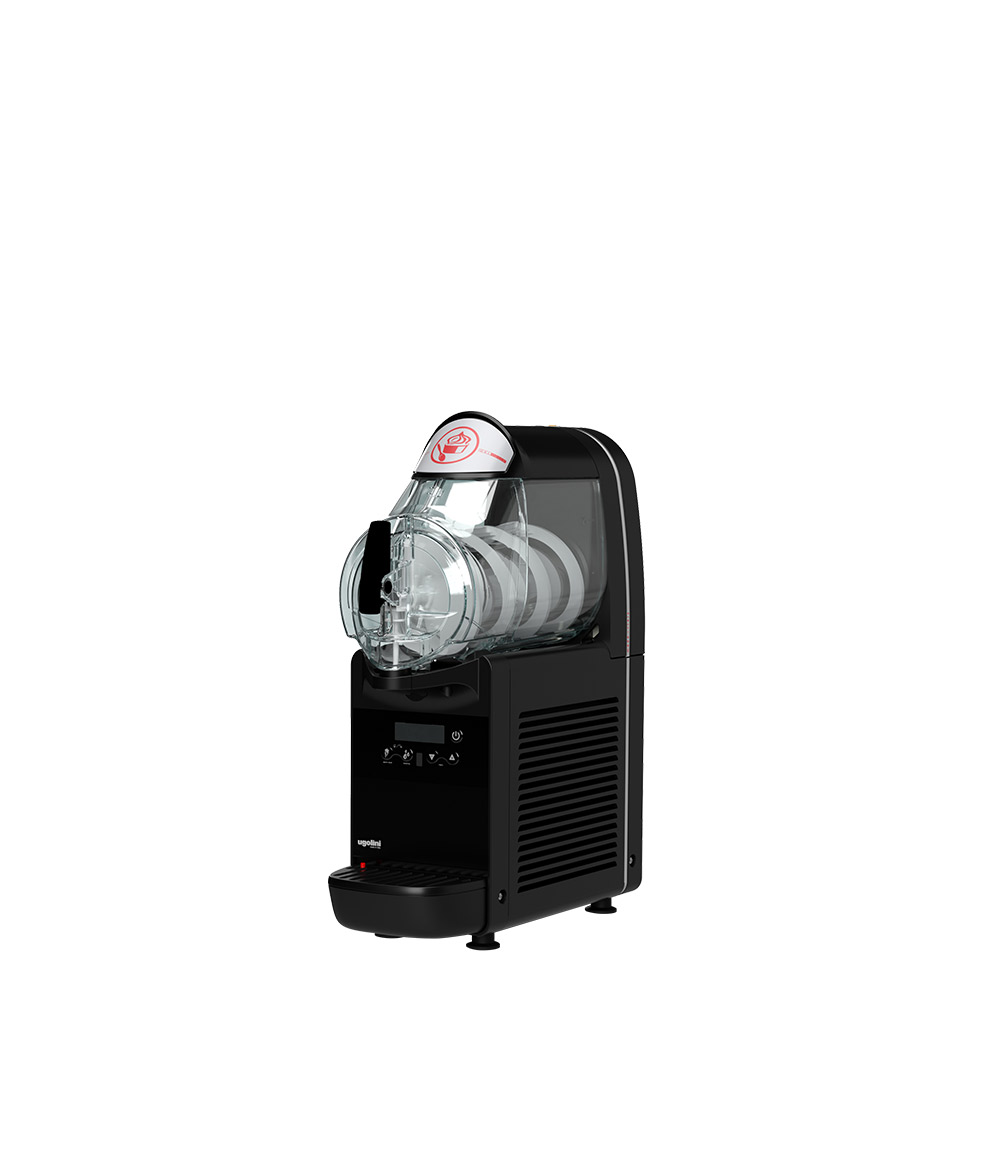 Επιτραπέζια Παγωτομηχανή Soft 6 lt - MiniGEL Plus 1 - Image 2