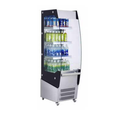 Βιτρίνα Συντήρησης Self Service 220 lt