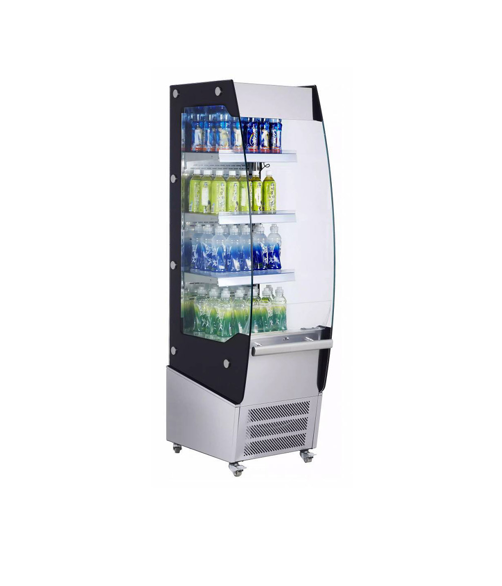 Βιτρίνα Συντήρησης Self Service 220 lt - RS 220
