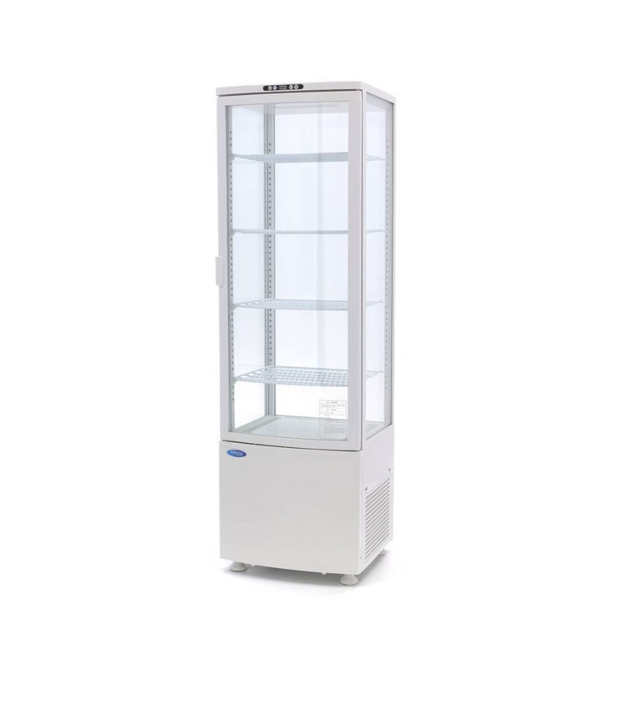 Βιτρίνα Συντήρησης 235 lt - RS 235