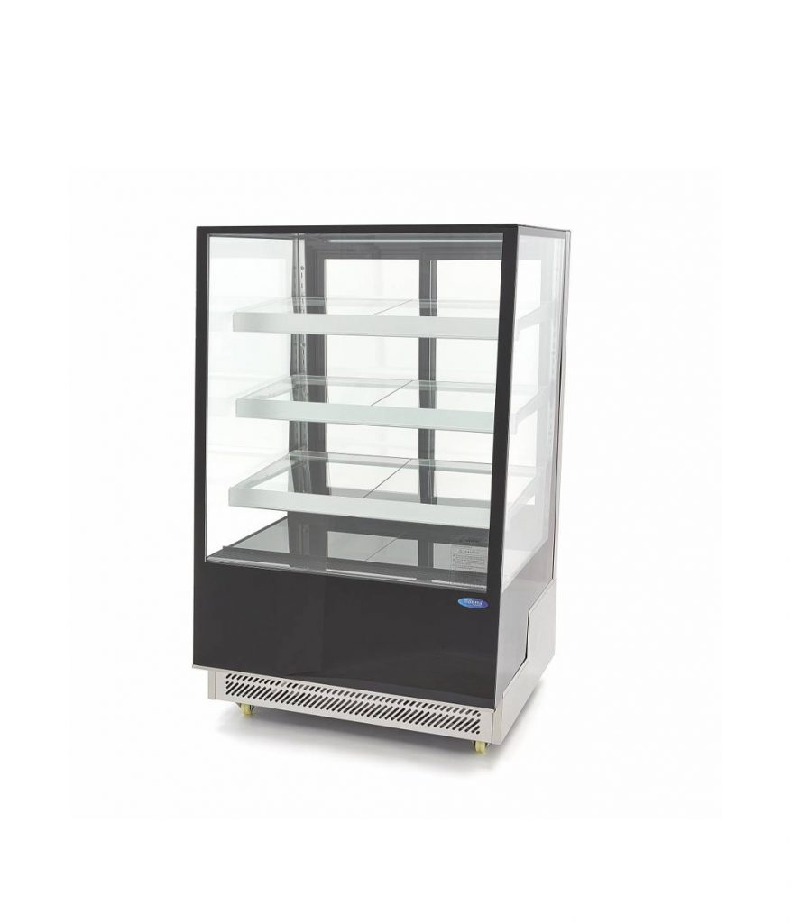 Βιτρίνα Ζαχαροπλαστικής 400 lt - RS 400