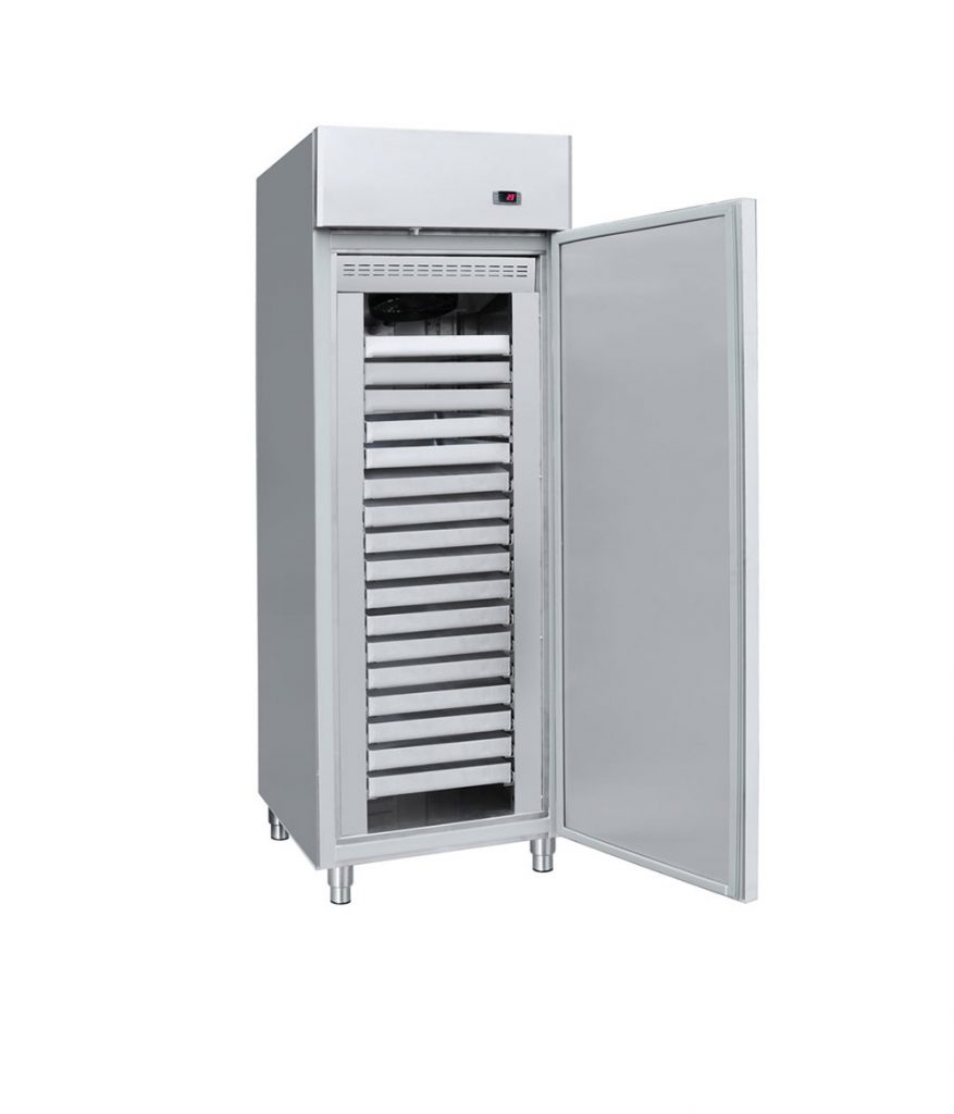 Ψυγείο Θάλαμος Συντήρηση για Ταψιά 40x60 - USΤ 70