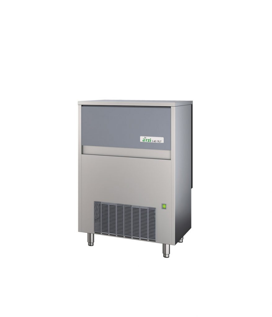 Παγομηχανή 140 kg - Arzi 140 slt