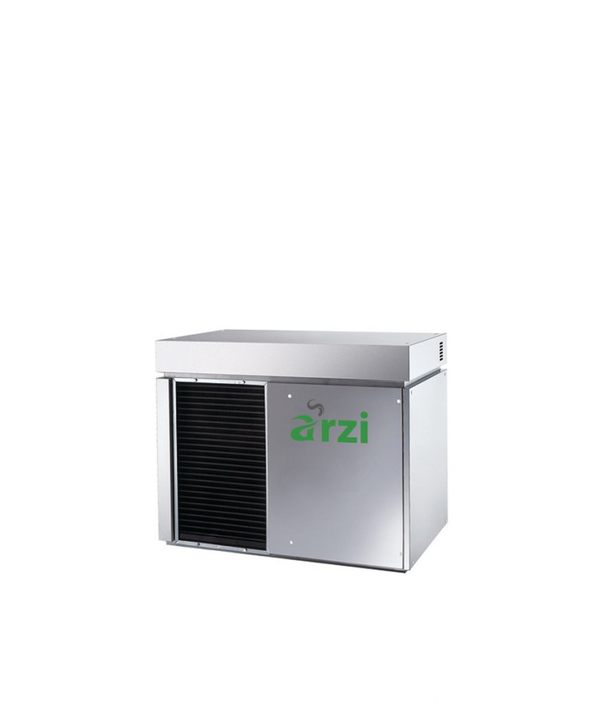 Παγομηχανή 620 kg - Arzi 620 SM