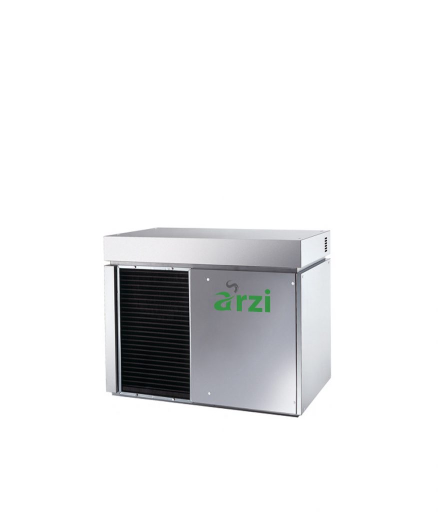 Παγομηχανή 900 kg - Arzi 900 SM