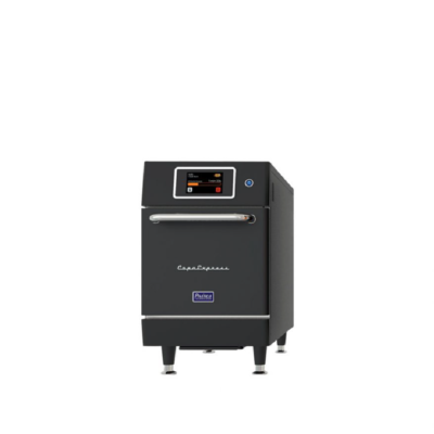 Ταχυφούρνος με 1 Magnetron