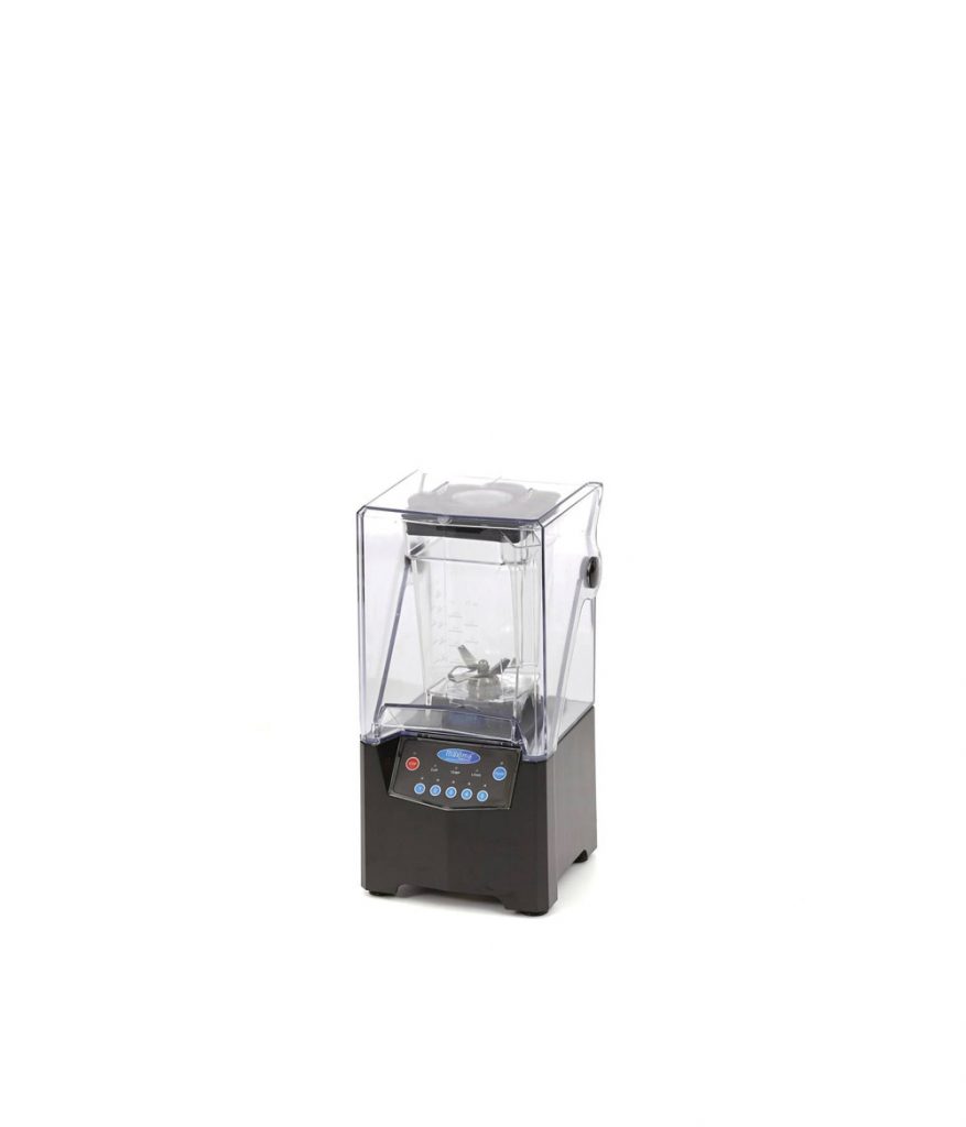 Blender Kitchen Master Ultimate