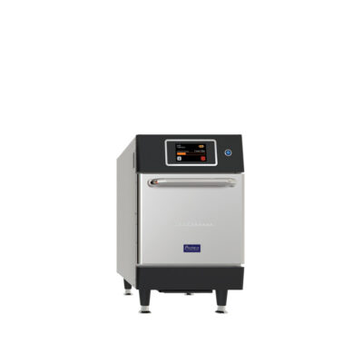 Ταχυφούρνος με 2 Magnetrons