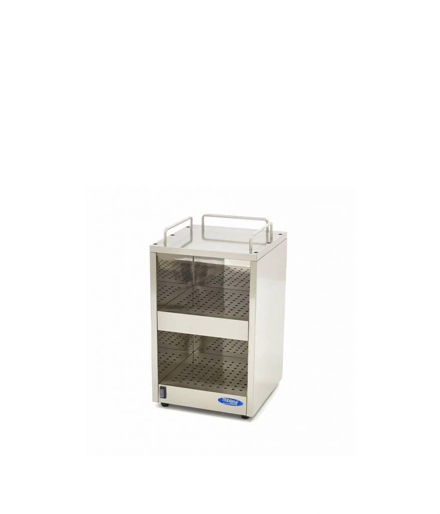 Θερμαντικό για 72 Φλιτζάνια - Cup Warmer 72