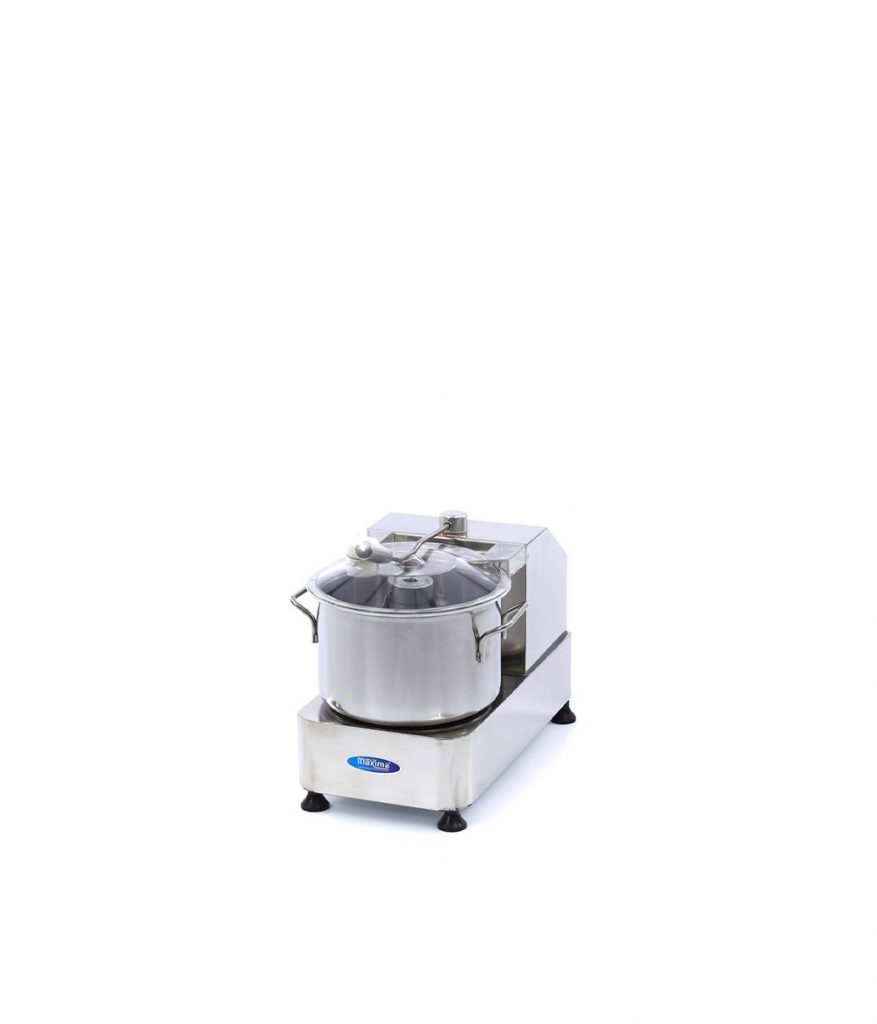 Πολτοποιητής 6 lt - Cutter 6