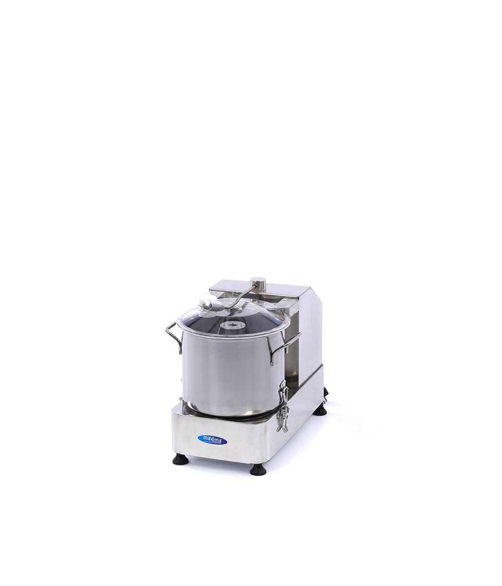 Πολτοποιητής 9 lt - Cutter 9
