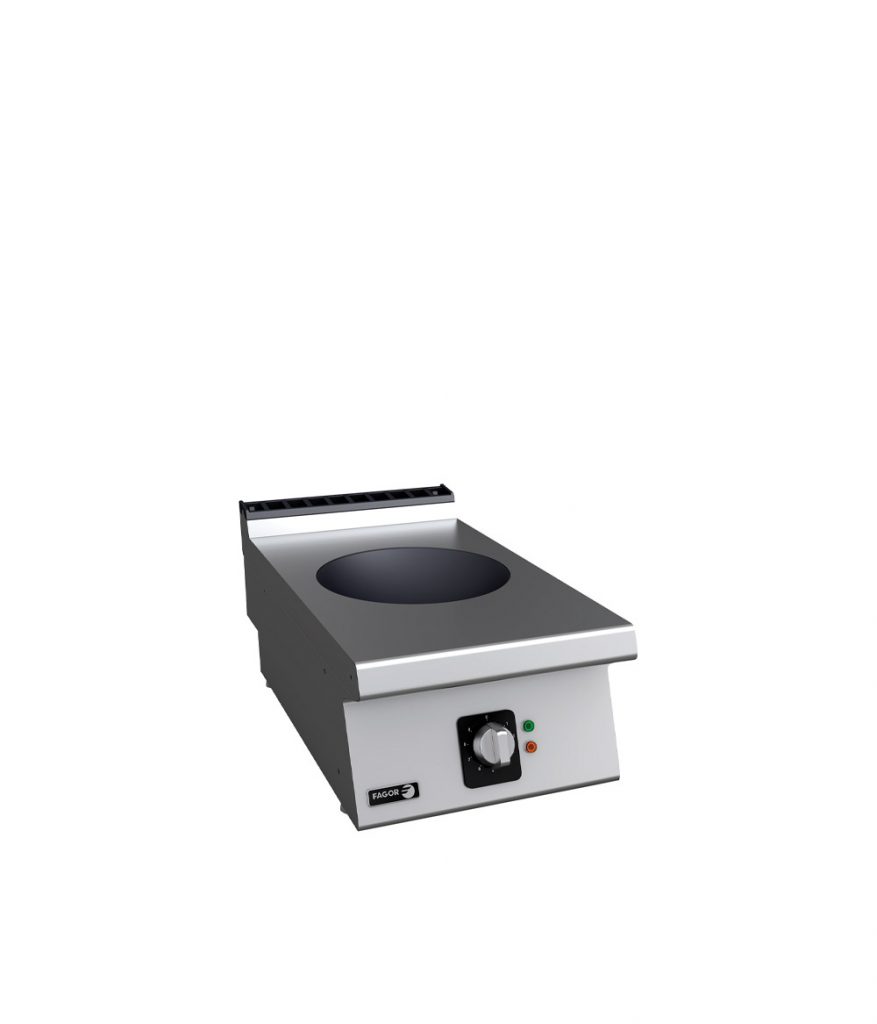Επαγωγική Εστία για Σκεύη Wok – W-I705