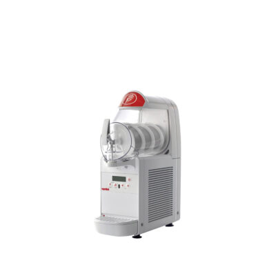 Επιτραπέζια Παγωτομηχανή Soft 6 lt