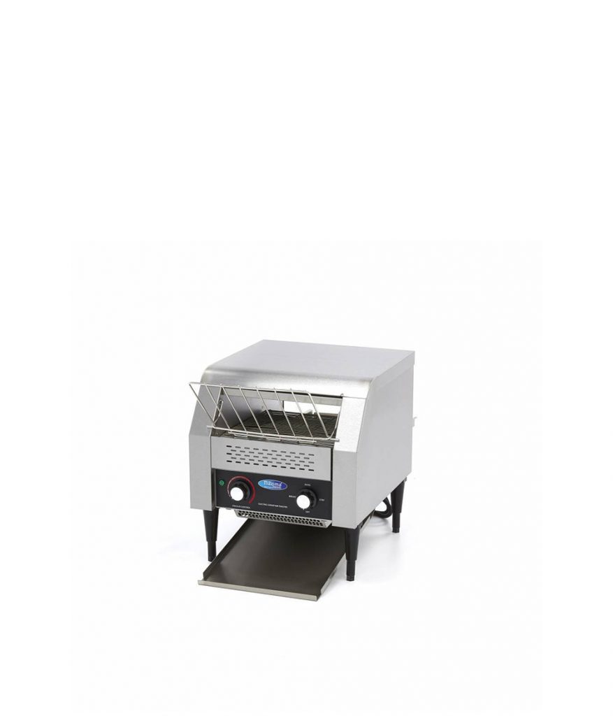Φρυγανιέρα Κυλιόμενη - MTΤ-300 Conveyor
