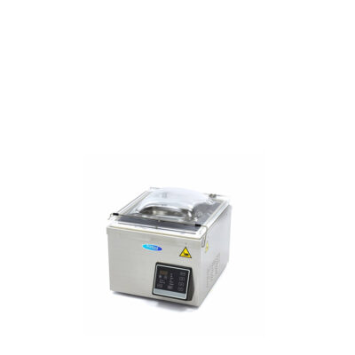 Vacuum με Μπάρα Συγκόλλησης 290x10 mm